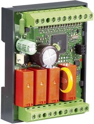 Płyta Logic Controller CrouzetMillenium 3 88970005, NB12 24 V/DC