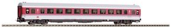 Wagon osobowy Piko H0 59674 H0 Bpmz IC 602 Gorch Fock Wagon pasażerski DB AG Bpmz602 2. klasa
