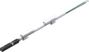 Przełącznik zbliżeniowy FESTO SME-8M-ZS-24V-K-2,5-OE 543872 1 szt.