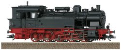 Lokomotywa parowa H0 TRIX H0 T25940, DC, Rozstaw osi: 146 mm, Epoka: III