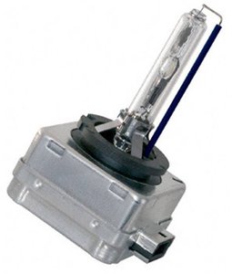 Żarówka samochodowa D1S OSRAM Xenarc Original, PK32D, 35 W, 12 V, 85 V, 1 szt.