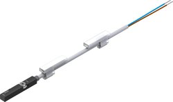 Przełącznik zbliżeniowy FESTO SME-8M-ZS-24V-K-2,5-OE 543872 1 szt.