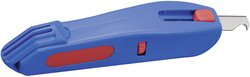 Nóż do ściągania izolacji WEICON TOOLS S 4-28 50055328, 4 do 28 mm