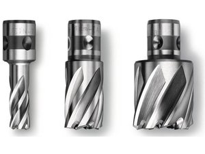 Koronka otwornica Fein HSS-Nova 25 63133299051  1 szt.