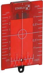 Tarcza celownicza Stabila ZP 16877