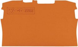 WAGO 2006-1292 ścianka końcowa/wewnętrzna