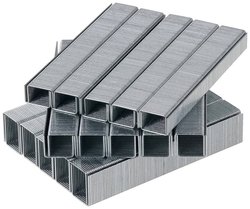 Asortyment zszywek 8, 10 i 14 mm, typ 053  3000 szt.  kwb  53039