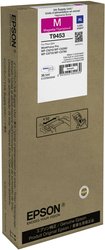 Epson atrament T9453 XL tusz oryginalny  Magenta C13T945340