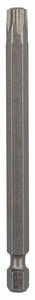 Bit szcześciokątny T 40 Bosch Accessories  2607001660 E 6.3 1 szt.