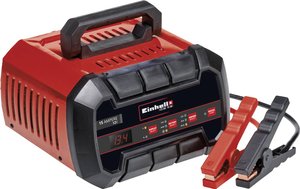 Ładowarka Einhell 1002265, 230 V, 12 V