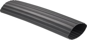 Rurka termokurczliwa bez kleju DSG Canusa 4810300952, czarny, 30 mm, Współczynnik skurczu:2:1, Produkty w metrach bieżących