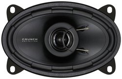 Głośnik samochodowy Crunch DSX462, 140 W, 4 Ω, 1 szt.