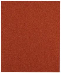 kwb 800415 Papier ścierny Arkusz ścierny Krzemień do drewna, farby i szpachelki, 230 x 280 mm, spawany 5 szt. Ziarnistość K-150 Papier ścierny kwb 800415 280 mm 5 szt.