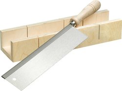 Piła ukosowa z posuwem kwb  311800 1 szt.