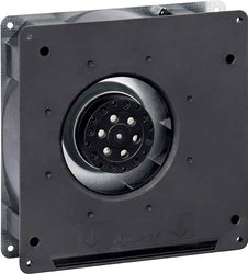 EBM Papst 9544014101 Wentylator promieniowy 230 V 80 m³/h