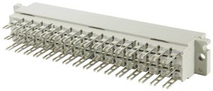 Harting 09 06 248 2823 Złącze żeńskie wielopunktowe 1 szt.