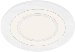 Oświetlenie wewnętrzne LED Nordlux Clyde 47650101  5.5 W 400 lm