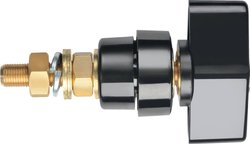 Schützinger POL 102 / SW Zacisk biegunowy 1 szt.