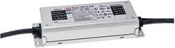 Mean Well XLG-150-L-A Sterownik LED  o stałej mocy 150 W 350 - 1050 mA 120 - 214 V/DC Możlowość stosowania w meblach, Outdoor, Układ PFC, Regulowany, Zabezpieczenie przed przeciążeniem, Zabezpieczenie przed przepięciem, Montaż w strefach zagrożonych wybuc