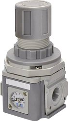 Jednostki konserwacyjne: Regulator ciśnienia Regulator Univer  HZE2R15GM