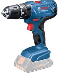 Bosch Professional GSB 18V-21  2-biegowa-Wkrętarka udarowa akumulatorowa