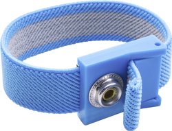 Opaska ESD na nadgarstek Quadrios 1903EC034