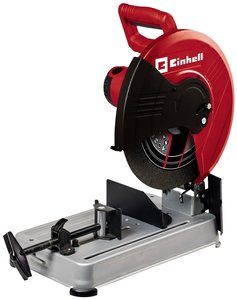 Przecinarka do metalu Einhell 4503139 1 szt.