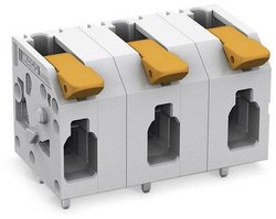 WAGO 2604-1503 Terminal PCB 1 szt.