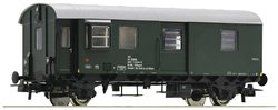Wagon towarowy Roco 74488 Wóz manewrowy H0 ÖBB