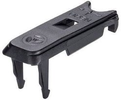 Zamek suwakowy Wieland 05.587.3156.1   czarny