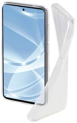 Pokrywa „Crystal Clear” do Samsung Galaxy A52, przezroczysta Hama Crystal Clear Cover Samsung Galaxy A52 przeźroczysty