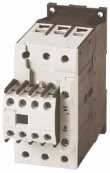 Stycznik Eaton DILM50-22(230V50HZ,240V60HZ) 277862, 3 styki, 1 szt.