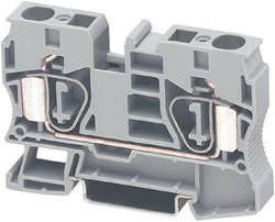Phoenix Contact ST 10 Terminal przepustowy 1 szt.