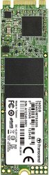 Dysk wewnętrzny SSD SATA M.2 2280 240 GB Transcend 820S M.2 SATA 6 Gb/s Produkt nowy