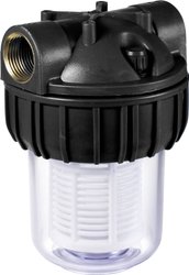 Wkład filtrujący wielokrotnego użytku 3000 l / h #####Filter Renkforce 2306241 1 szt.