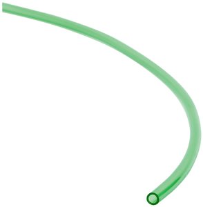 Zielona przezroczysta rurka, 4 x 1 mm Wąż GARDENA 04982-20
