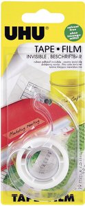Folia samoprzylepna UHU UHU® 45990  (D x S) 7.5 m x 19 mm 7.5 m 1 szt.