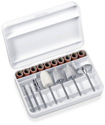 Zestaw do manicure/pedicure Beurer MP 52