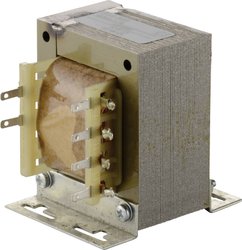 Transformator uniwersalny elma TT IZ 60  2X12 V