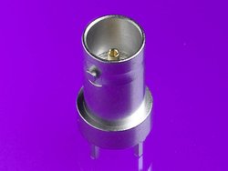 Złącze BNC Molex MOL DataCom & Specialty 731000153 gniazdo 50 Ω 1 szt.