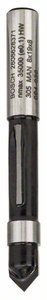 Frez kopiujący Bosch Accessories 2608628371, 8 mm x 64 mm , 1 szt.
