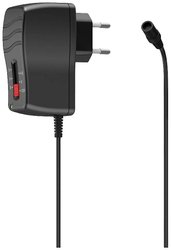Zasilacz wtyczkowy, regulowany Hama Schaltnetzteil universal, einstellbar, 1000mA, 12W, max. 12V, 8 Adapter 1 A 12 W