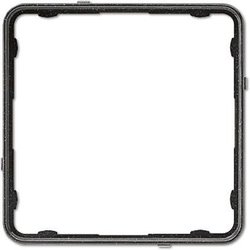 Ramka aplikacji Jung CDP81SWM Ramka Jung CDP81SWM czarny