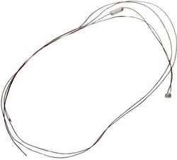 Sol Expert 11410 LED0201 LED  z kablem  biały, wapienny 1 szt.