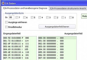 Symulator ''Profinet Master Basic'' dla Profinet I/O Symulator Master Anybus 024710