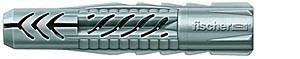 Kołek uniwersalny Fischer UX 8 x 50 62760 8 mm 50 szt.