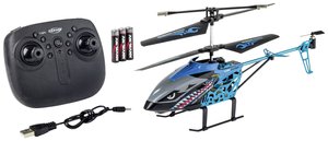 Helikopter RC Carson Modellsport Easy Tyrann 280 2.4G 100% RTF RtF
