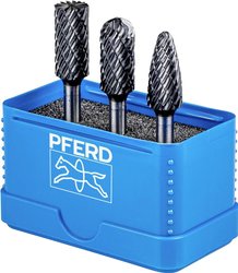 Frez PFERD 1414 ALLROUND HC-FEP 21901415, 1 szt.