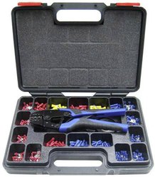 Zestaw złączy zaciskanych WKK 60318, 0.50 mm² - 6 mm², 1 zest.