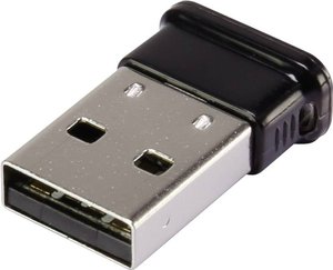 Adapter Bluetooth® Renkforce Windows 7 Renkforce  Dongle Bluetooth 4.0 +EDR